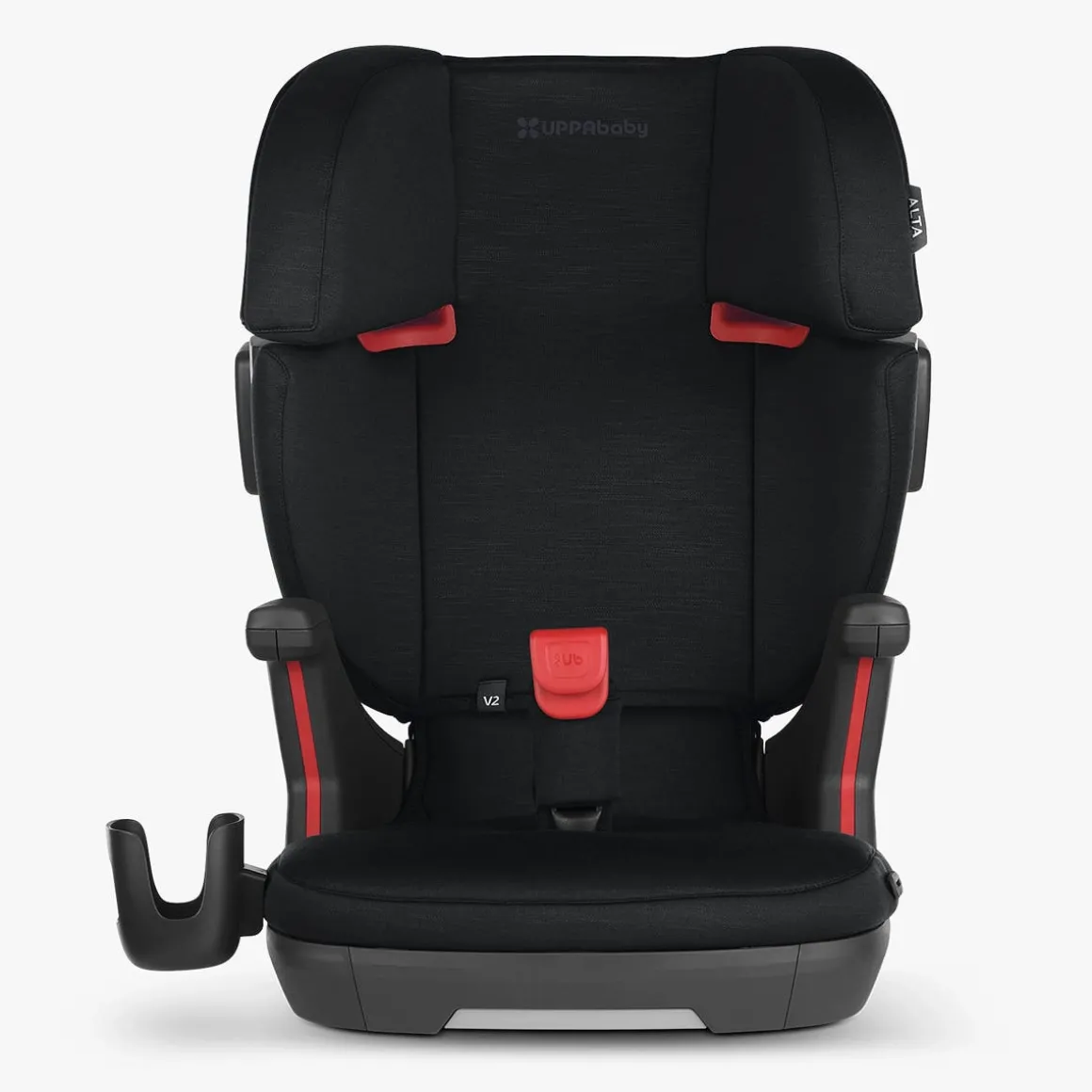 Alta V2 High Back Booster Seat