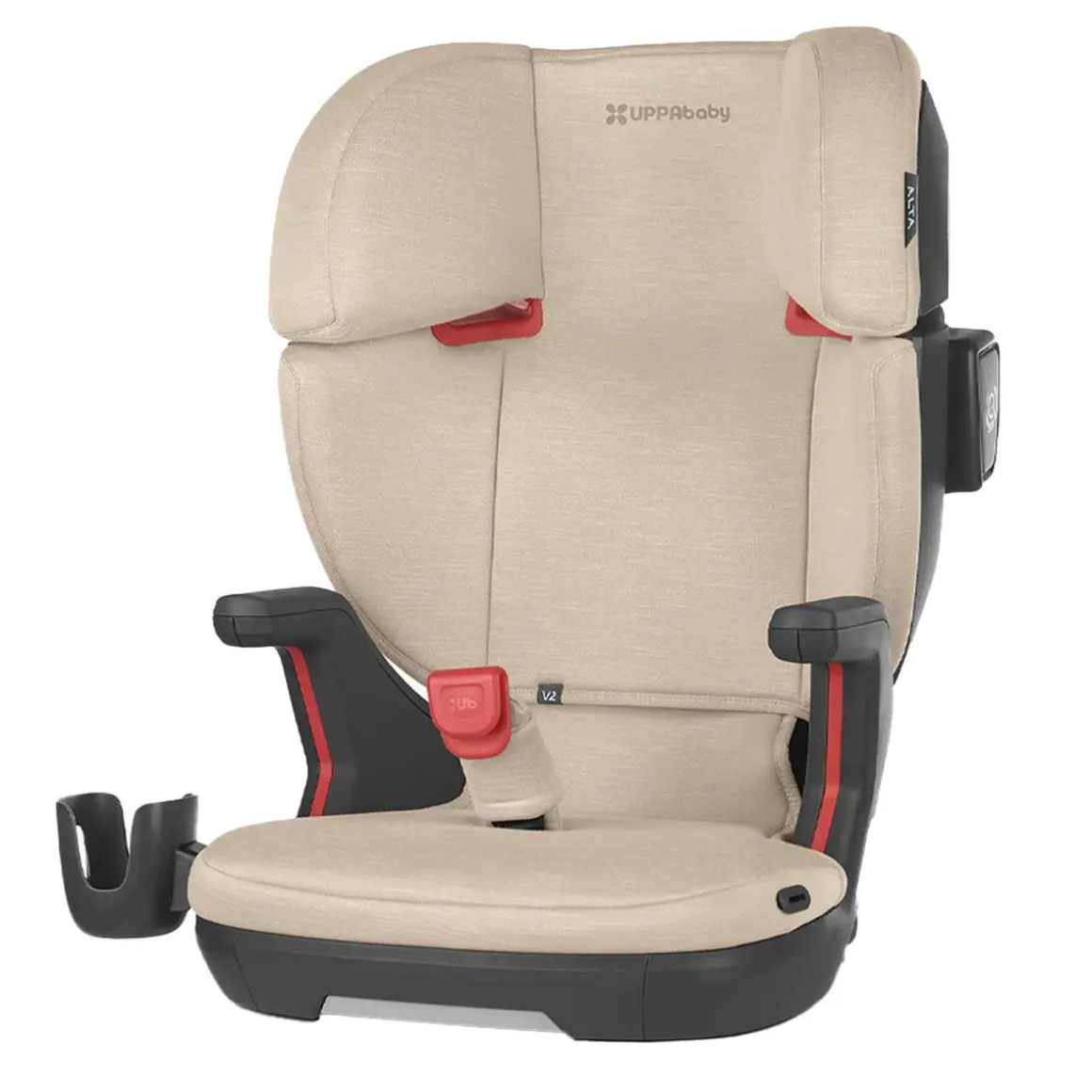 Alta V2 High Back Booster Seat