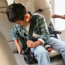 Alta V2 High Back Booster Seat