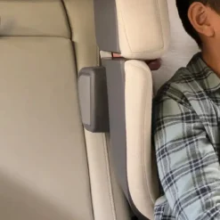 Alta V2 High Back Booster Seat