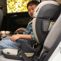 Alta V2 High Back Booster Seat