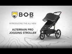 Alterrain Pro Stroller