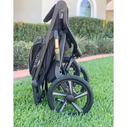 Alterrain Pro Stroller