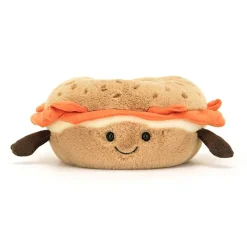 Amuseables Bagel