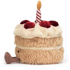 Amuseables Birthday Cake