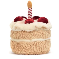 Amuseables Birthday Cake