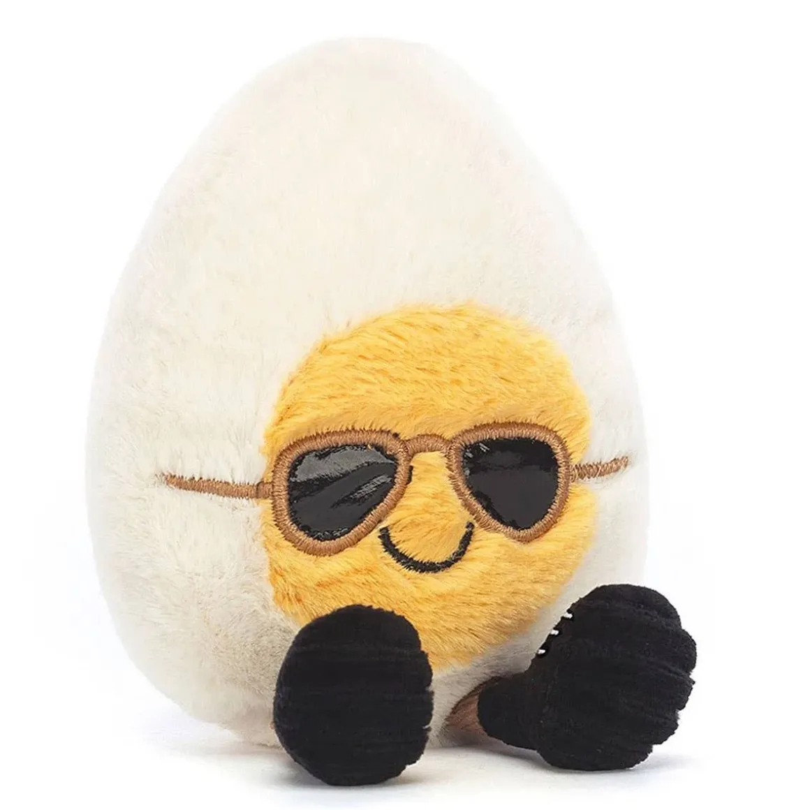 Amuseables Boiled Egg