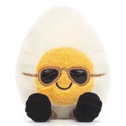 Amuseables Boiled Egg