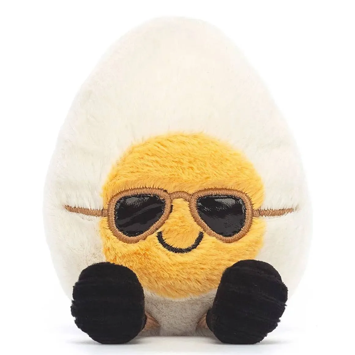 Amuseables Boiled Egg