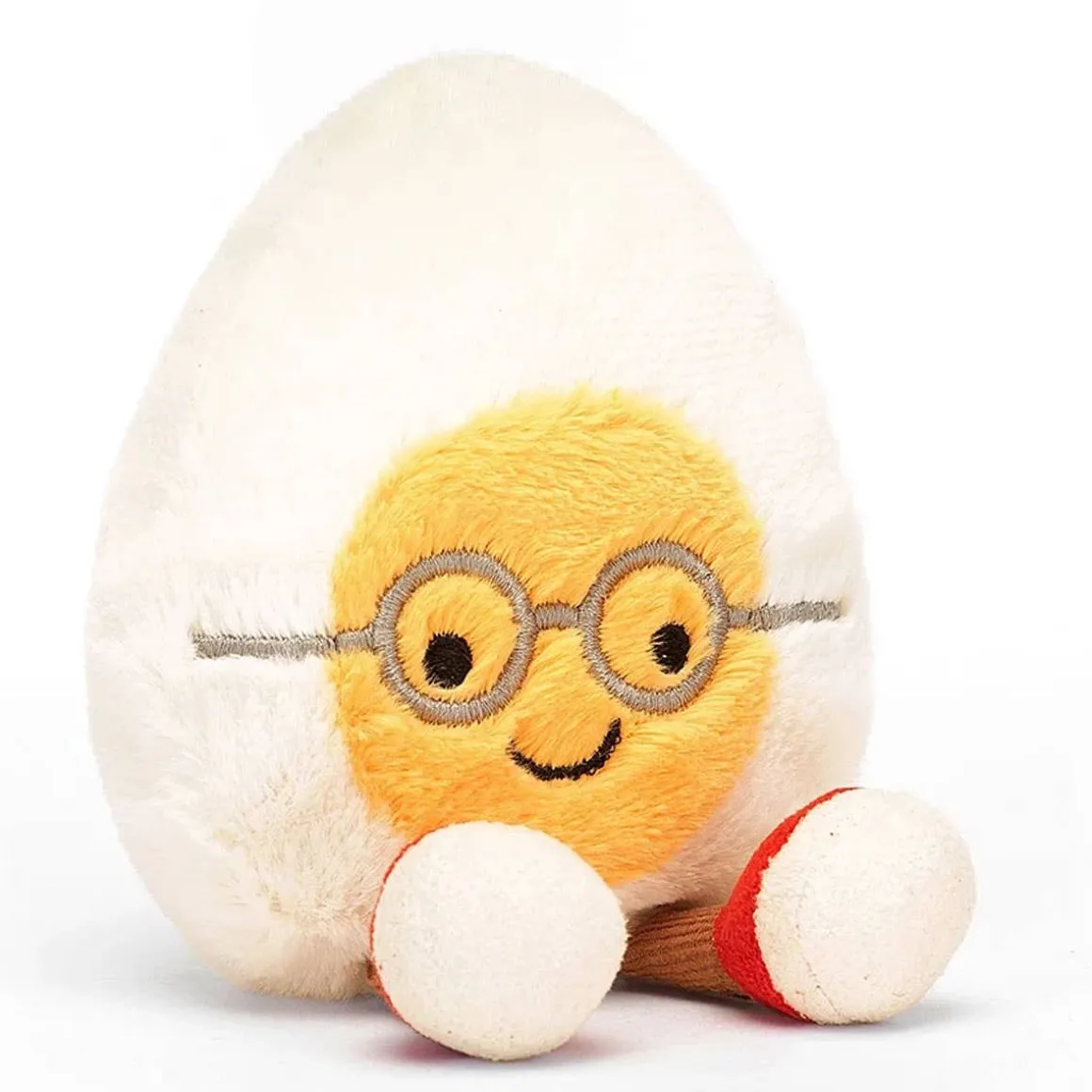 Amuseables Boiled Egg