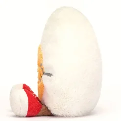 Amuseables Boiled Egg