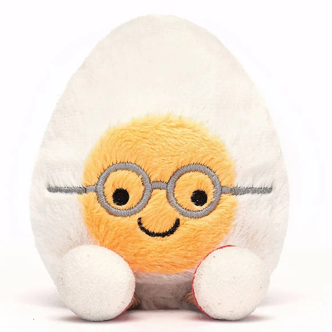 Amuseables Boiled Egg