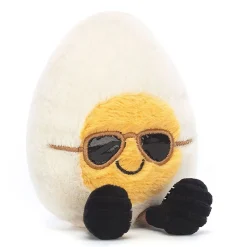 Amuseables Boiled Egg