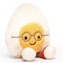 Amuseables Boiled Egg