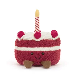 Amuseables Cheri Cake