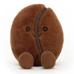 Amuseables Coffee Bean