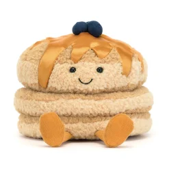 Amuseables Fran Pancakes