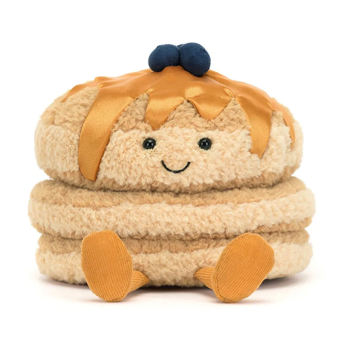 Amuseables Fran Pancakes