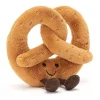 Amuseables Pretzel