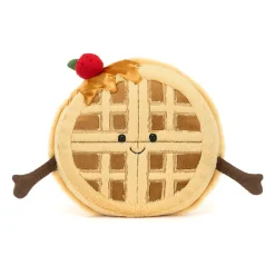 Amuseables Rene Waffle