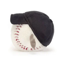 Amuseables Sports Baseball