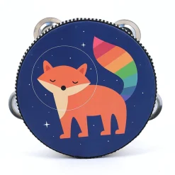 Andy Westface Music Set