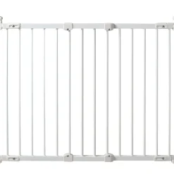 Angle Mount Safeway - White