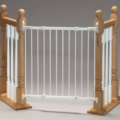 Angle Mount Safeway - White