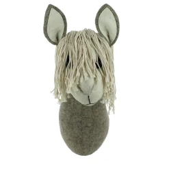 Animal Head (Original)