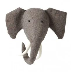 Animal Head (Original)