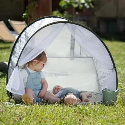 Anti-UV Tent