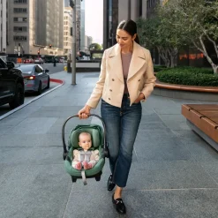 Aria Infant Car Seat