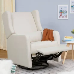 Arlo Recliner & Swivel Glider