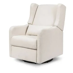 Arlo Recliner & Swivel Glider