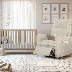 Arya Glider (Motorized)