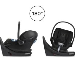 Aton G Swivel with Sensorsafe