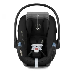 Aton G Swivel with Sensorsafe