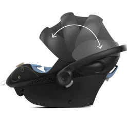 Aton G Swivel with Sensorsafe