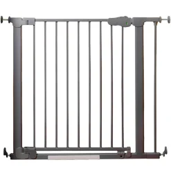 Auto Close SafeGate with Extensions