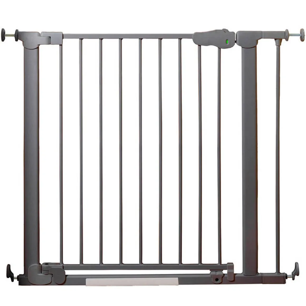 Auto Close SafeGate with Extensions