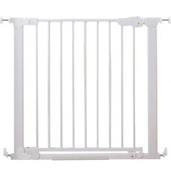 Auto Close SafeGate with Extensions