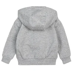 Baby Basics Hooded Jacket