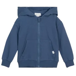 Baby Basics Hooded Jacket