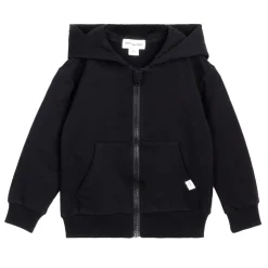 Baby Basics Hooded Jacket