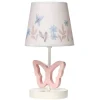 Baby Blooms Lamp