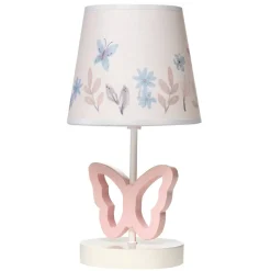 Baby Blooms Lamp