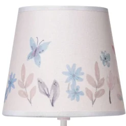 Baby Blooms Lamp