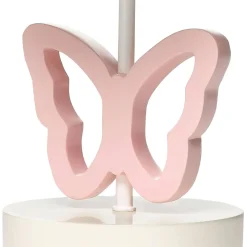 Baby Blooms Lamp
