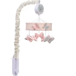 Baby Blooms Musical Mobile