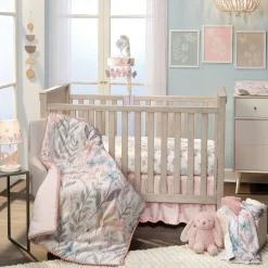 Baby Blooms Musical Mobile